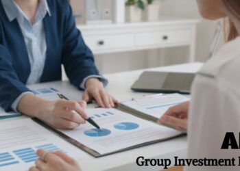 ADG Group Investment Banking