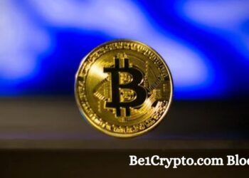 Be1Crypto.com Blockchain