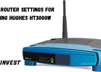 Best Router Settings For Gaming Hughes HT3000W