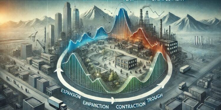 Business Cycle and Unemployment Economics Worksheet Answers