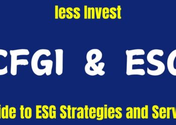 CFGI ESG