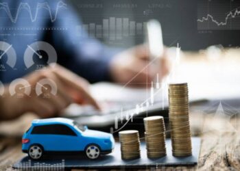 Can You Trade in a Financed Car