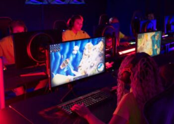 Digitalrgs.org Gaming