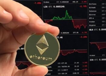 Ecryptobit.com Ethereum