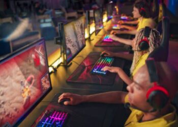 Getwhocares.com for gamers