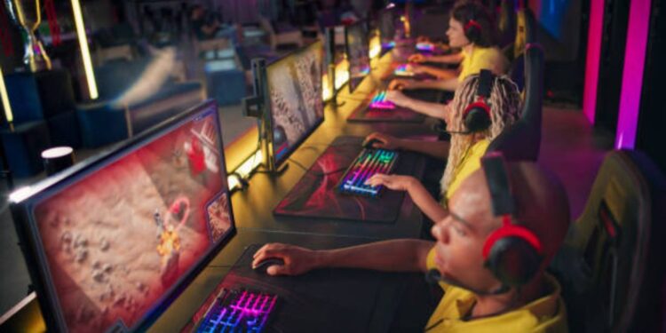 Getwhocares.com for gamers