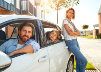 In House Car Financing Near Me