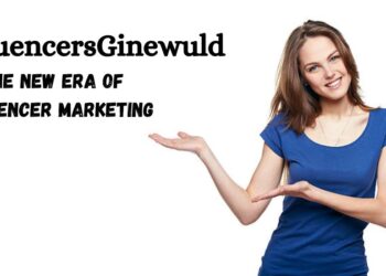 InfluencersGinewuld