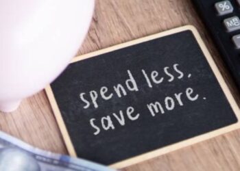 Lessinvest Spend Less