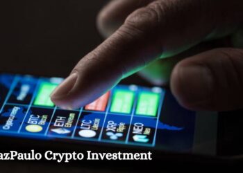 PedroVazPaulo Crypto Investment