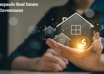 Pedrovazpaulo Real Estate Investment