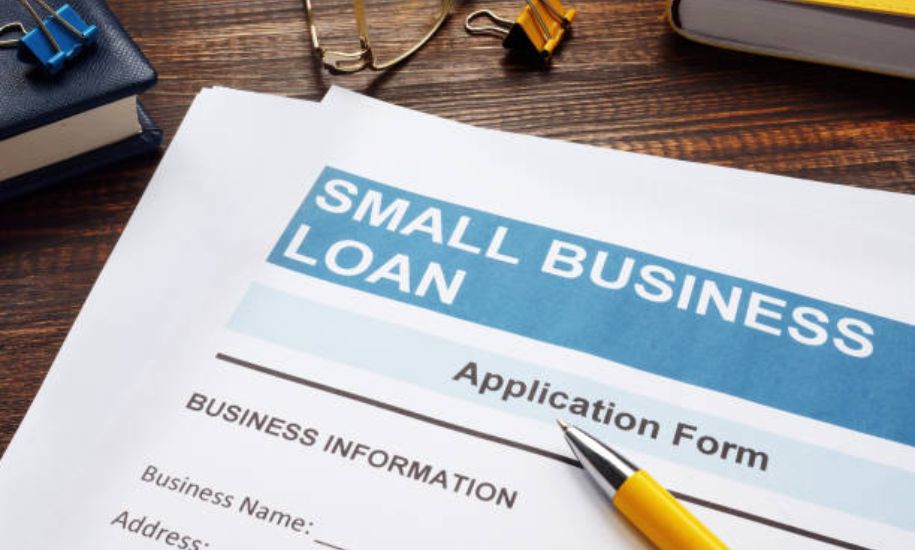 Traceloans.com Business Loans