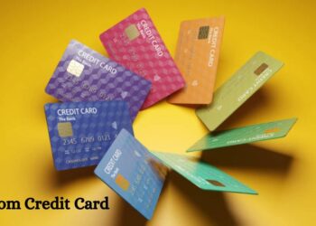 Yezzit.com Credit Cards