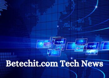 Betechit.com Tech News