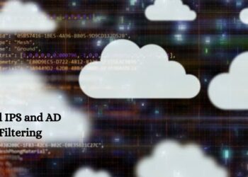 NetCloud IPS and AD Web Filtering