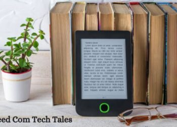 Pro-Reed Com Tech Tales