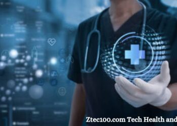 Ztec100.com Tech Health and Insurance